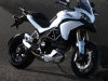 moto Ducati Multistrada 1200 2012