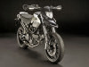 moto Ducati HM 796 Hypermotard 2010