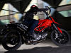 moto Ducati HM 796 Hypermotard 2012