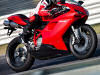 moto Ducati 848 2010