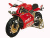 996 SPS FOGARTY