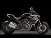 moto Ducati DIAVEL 1200 2012