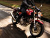 moto Ducati SportClassic 1000 GT 2010