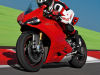 moto Ducati 1199 Panigale S 2012
