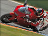 moto Ducati 848 evo 2012