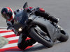 moto Ducati 848 evo Dark 2012