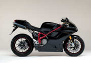 DUCATI  1098 S