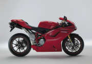 DUCATI 1098 S