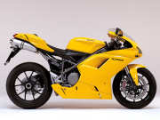 DUCATI 1098