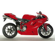 DUCATI 1098