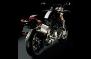 Ducati Monster S4Rs 998