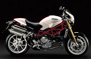 Ducati Monster S4Rs 998