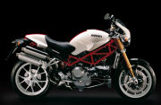 Ducati Monster S4Rs 998
