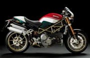 Ducati Monster S4Rs 998 Tricolore
