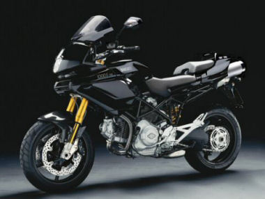 DUCATI 1000 MULTISTRADA Sds