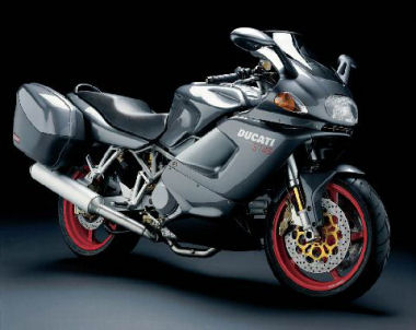 APRILIA 1000 TUONO