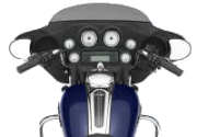 HARLEY-DAVIDSON 1450 STREET GLIDE FLHXI