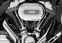 Harley-Davidson CVO ELECTRA GLIDE ULTRA CLASSIC 1800 FLHTCUSE5