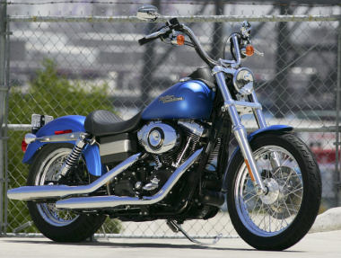 Harley-Davidson 1584 DYNA STREET BOB FXDB Harley-Davidson 1584 DYNA STREET BOB FXDB
