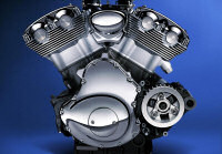 Harley-Davidson 1131 V-ROD VRSCA