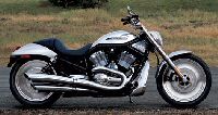 HARLEY-DAVIDSON 1130 V-ROD VRSCB