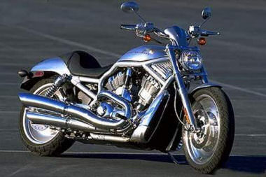 HARLEY-DAVIDSON 1130 V-ROD VRSC