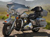 moto Harley-Davidson 1690 ELECTRA GLIDE CLASSIC FLHTC 2012
