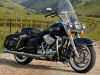 moto Harley-Davidson 1690 ROAD KING CLASSIC FLHRCI 2012