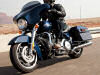 moto Harley-Davidson 1690 STREET GLIDE FLHX 2012