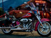 moto Harley-Davidson CVO 1800 SOFTAIL CONVERTIBLE FLSTSE3 2012