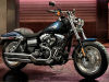 moto Harley-Davidson 1584 DYNA FAT BOB FXDF 2012