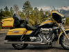 moto Harley-Davidson CVO ELECTRA GLIDE ULTRA CLASSIC 1800 FLHTCUSE7 2012