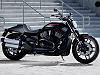 moto Harley-Davidson 1250 NIGHT ROD SPECIAL VRSCDX 2012