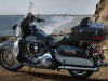 moto Harley-Davidson Electra Glide Ultra Limited 1690 FLHTK 2012