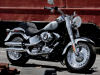 moto Harley-Davidson 1690 SOFTAIL FAT BOY FLSTF 2012
