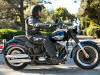 moto Harley-Davidson 1690 SOFTAIL FAT BOY SPECIAL FLSTFB 2012