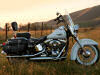 moto Harley-Davidson 1690 SOFTAIL HERITAGE CLASSIC FLSTC 2012