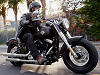 moto Harley-Davidson 1690 SOFTAIL SLIM FLS 2012