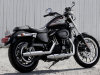moto Harley-Davidson XL 883 R Sportster 2012