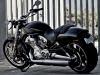 moto Harley-Davidson VRSCF 1250 V-Rod Muscle 2012
