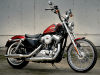 moto Harley-Davidson XL 1200 V SPORTSTER Seventy-Two 2012