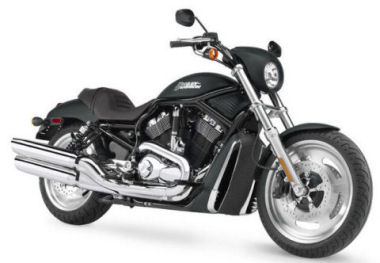 HARLEY-DAVIDSON 1130 NIGHT-ROD VRSCD