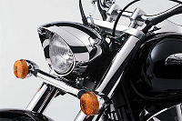Honda VTX 1300 S