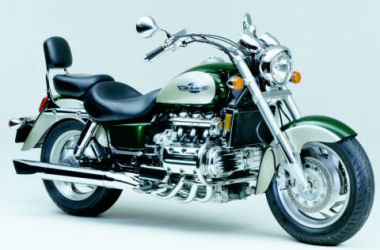 HONDA 1500 F6C