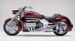 HONDA 1800 RUNE