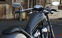 Honda VT 1300 CX FURY