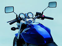 Honda CB 600 F HORNET