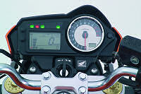 Honda CB 600 F HORNET