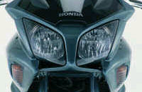 Honda CBF 1000