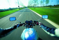 Honda CBF 500